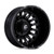 Fuel Off-Road D868 22X8.25 8X6.5 G-BLK-MILL -227MM 