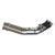 S&B Products S&B Hot Side Intercooler Pipe for 2023-2024 Ford F250 / F350 6.7L Powerstroke High Output 
