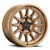 Method Wheels Method MR323 17x8.5 6X135 BP 0 Offset 87mm Bore Gloss Bronze Wheel 