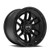 Method Wheels Method RTR Evo 6 Ford Bronco / Ranger 17x9 0mm Offset 6x139.7 93.1mm CB - Satin Black Wheel 