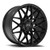 Method Wheels Method RTR Tech 7 19x9.5 +33mm Offset 5x114.3 70.5mm CB - Gloss Black Wheel 