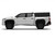 Alu-Cab (+24) Toyota Tacoma 5' - Contour Canopy 