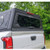 Alu-Cab (+24) Toyota Tacoma 5' - Contour Canopy w/ Side Windows