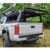 Alu-Cab (+24) Toyota Tacoma 5' - Contour Canopy w/ Side Windows