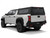 Alu-Cab (+24) Toyota Tacoma 5' - Contour Canopy w/ Side Windows 