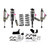  Old Man Emu BP51 Kit FR 2.5 in/0-330 lb, RR 2 in/440 lb 2214K 