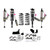  Old Man Emu BP51 Kit FR 2.5 in/0-330 lb, RR 2 in/880 lb 2215K 