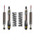  Old Man Emu MT64 Kit FR 2 in/0-330 lb, RR 0 in/0 lb 4101K 