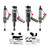  Old Man Emu BP51 Kit FR 2 in/0-330 lb, RR 0 in/0 lb 4201K 