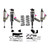  Old Man Emu BP51 Kit FR 2 in/0-330 lb, RR 2 in/440 lb 4203K 