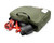Ineos Grenadier Drivers Side Rear Storage Pouch