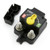 GP Factor GP Grenadier Winch Kit - Battery Disconnect Switch Kit and Mount - (For Non High Aux Equipped Grenadiers). 