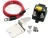 GP Factor Ineos Grenadier GP Winch Kit - Battery Disconnect Switch Kit and Mount - (For Non High Aux Equipped Grenadiers). 