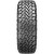 General Tire General Grabber A/TX LT245/75R16 Load Range E