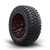  Hercules TIS Offroad TT1 37X12.50R17LT/10 Load Range E 