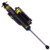  Bilstein 07-17 Jeep Wrangler / 2018 Jeep Wrangler JK B8 8100 (Bypass) Rear Right Shock Absorber 