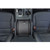 Console Safe - '21-24 F-150; w/ Flow-Thru Console (Black)