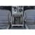 Tuffy Console Safe - '21-24 F-150; w/ Flow-Thru Console (Black) 