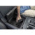 Tuffy Console Safe - '21-24 F-150; w/ Flow-Thru Console (Black) 