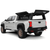 (+24) Toyota Tacoma 6' - Alu-Cab Contour Truck Cap