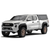 (+24) Toyota Tacoma 6' - Alu-Cab Contour Truck Cap