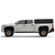 Alu-Cab Contour Canopy for 6' 2024+ Toyota Tacoma w/ Windows