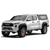 Alu-Cab Contour Canopy for 6' 2024+ Toyota Tacoma w/ Windows
