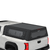 Alu-Cab Contour Canopy for 6' 2024+ Toyota Tacoma w/ Windows