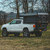  Alu-Cab Khaya Camper - 4 Sleeper 