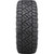  Nitto Recon Grappler A/T 33x11.50R20 Load Range E 