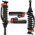 Fox Offroad Shocks FACTORY RACE SERIES 3.0 LIVE VALVE INTERNAL BYPASS COIL-OVER (PAIR) - ADJUSTABLE 
