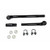 Steer Smarts 2014-2024 RAM 2500 Yeti XD Rear Adjustable Track Bar-Black Steer Smarts 