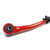 Steer Smarts 2012-2024 RAM 2500/3500 Yeti XD Front Adjustable Track Bar-Red Steer Smarts 