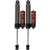 Fox Offroad Shocks FOX Offroad Shocks PERFORMANCE ELITE SERIES 2.5 RESERVOIR SHOCK (PAIR) - ADJUSTABLE 883-26-059 