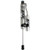 Fox Offroad Shocks FOX Offroad Shocks PERFORMANCE SERIES 2.0 SMOOTH BODY RESERVOIR SHOCK 985-24-014 