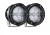  Buzz Overland Front Bumper 4-Pod Light Bar Kit 