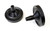 TeraFlex 07-18 Wrangler JK 1 Inch Rear Coil Spring Spacer Each TeraFlex 1954100 