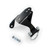 TeraFlex 07-18 Wrangler JK Track Bar Bracket Kit Rear Lower 3-6 Inch Lift TeraFlex 1954777 