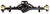 TJ Rear CRD60 Axle w/ 5.38 ARB Locker & 4-Link Truss