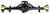 TJ Rear CRD60 Axle w/ 5.38 ARB Locker & 4-Link Truss