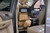 Blue Ridge Overland Gear Seat Back Panel - Black 