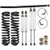 Carli Suspension Carli Commuter Leveling System, 2.5" Lift, 2005-07 Ford F250/F350, Diesel, PAP 