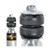 Carli Suspension Carli Commuter Leveling Suspension, 3.0” Lift, 2023+ Ford F250/F350 
