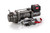 WARN M15-S 15000 lbs Winch with Synthetic Rope 97730 