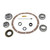 Yukon Gear and Axle Yukon Bearing install kit for Chrysler 7.25" differential 