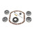 Yukon Gear and Axle Yukon bearing install kit for Dana 30 front differential, without crush sleeve. 