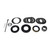 Yukon Gear and Axle Yukon Minor Install Kit for Toyota 9” IFS Differential 