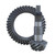 Yukon Gear and Axle High performance Yukon Ring & Pinion gear set Dana 30 Rev rotation in a 3.54 
