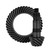 Yukon Gear and Axle Yukon Ring & Pinion JL w/ Dana 44 Rear 3.73 JL Rubicon Sport & Sahara w/ Posi 