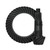 Yukon Gear and Axle Yukon Ring & Pinion Gears for Jeep Wrangler JL Front Dana 44/210MM in 4.11 Ratio 